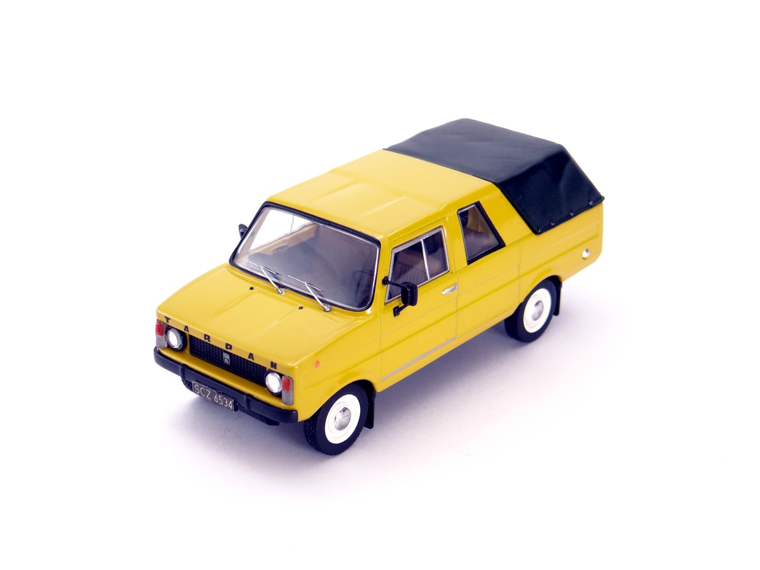 Tarpan 233