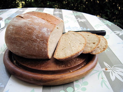 German Bread Recipe