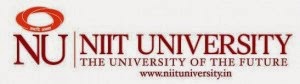 NIIT University recognized as the Greenest University at Clean & Green India Awards 2016