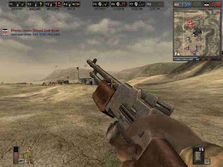 battlefield 1942 kickass