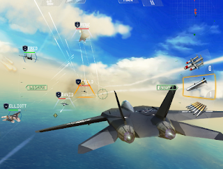 Fighter Jet Games Online For Android