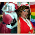 Travestis e Transexuais fazem atividades para comemorar o Natal em São Paulo