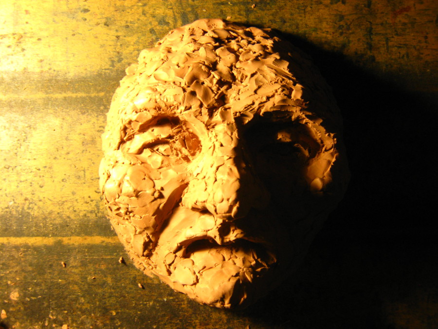 The Hermitage: Hag-Light and Tale-Shadow