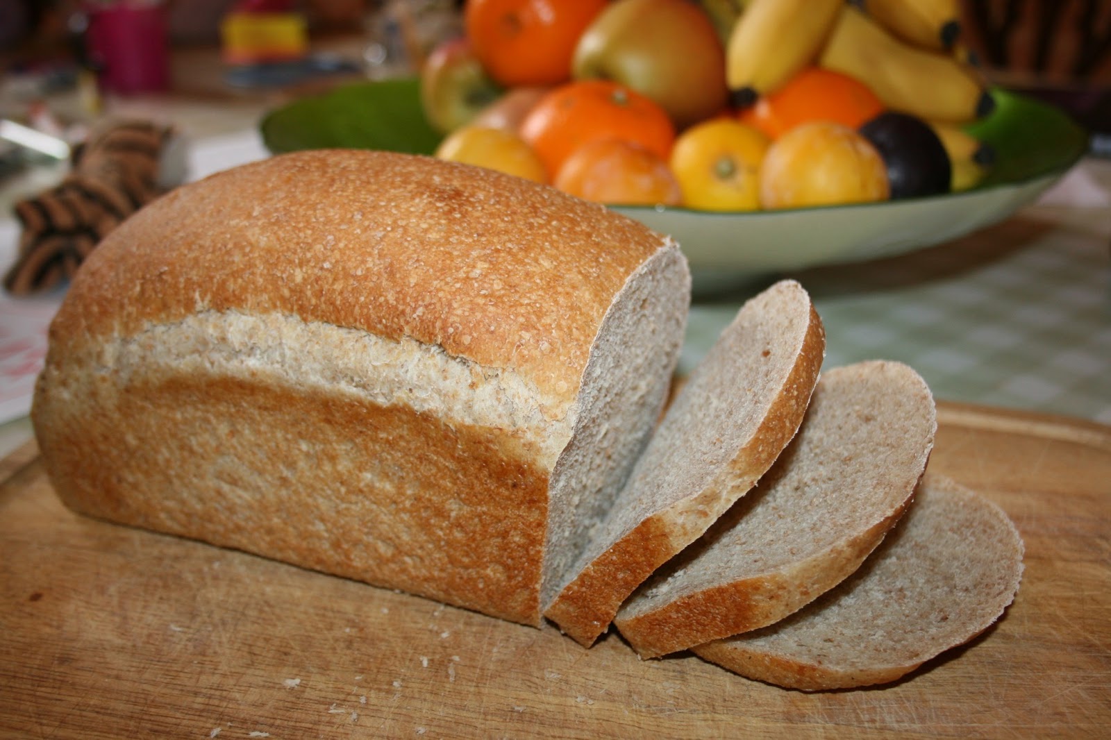 S l o w Tasty Overnight Dough Freshly Baked Bread Recipes