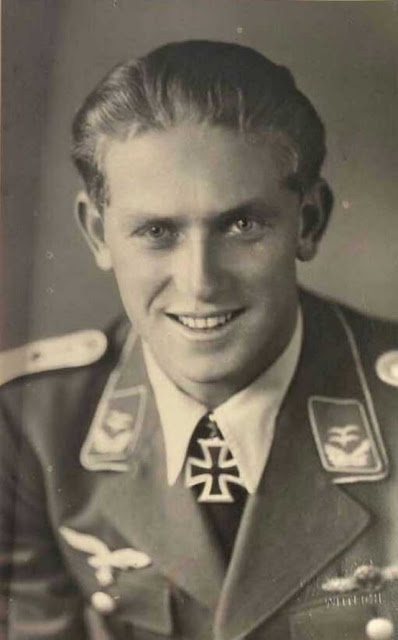 Oberleutnant Erbo Graf von Kageneck, KIA on 12 January 1942 worldwartwo.filminspector.com