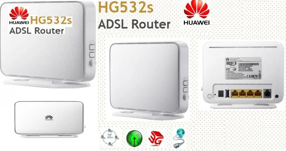 hg532s firmware