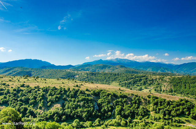 Mariovo region, Macedonia