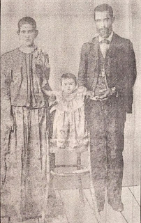 Família Rodrigues de Oliveira