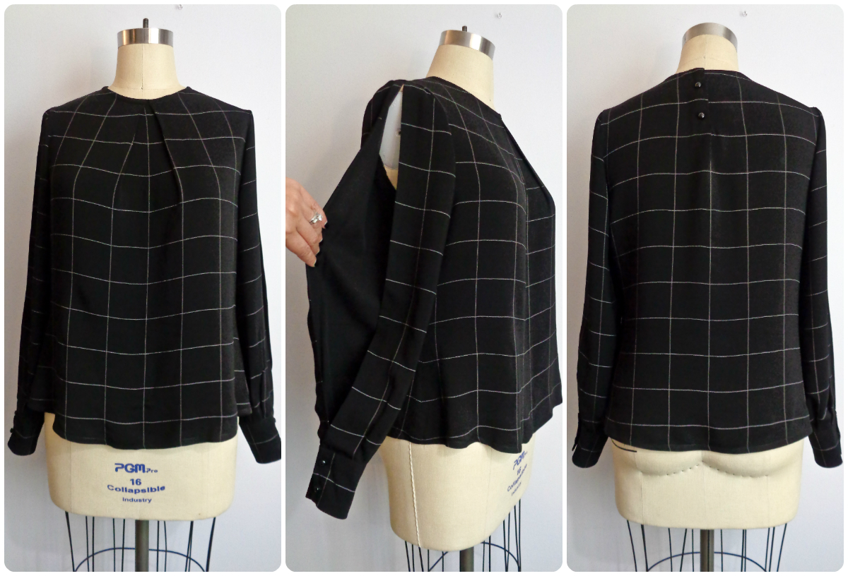 Erica Bunker DIY Style! The Art of Cultivating a Stylish Wardrobe