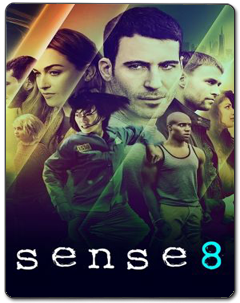 Sense8 2ª Temporada Torrent (2017) – WEB-DL 720p Dublado Download