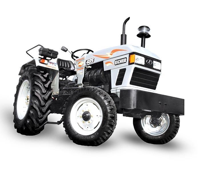 2023 Eicher Tractors Price in India List with Specifications MOTOAUTO