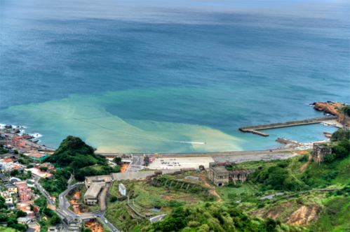 ［宜蘭縣頭城鎮］龜山島登島日記