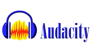 Audacity é um editor de áudio que pode
gravar, reproduzir e importar/exportar sons nos formatos WAV, AIFF, MP3 e OGG. Com ele, você edita suas músicas, podendo aplicar cortes, copiar e colar
recursos (com funcionalidades de desfazer/refazer ilimitadas), mixar faixas e aplicar efeitos na gravação — tudo com muita