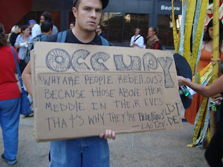 Occupy Wall Street Occupy Wall Street