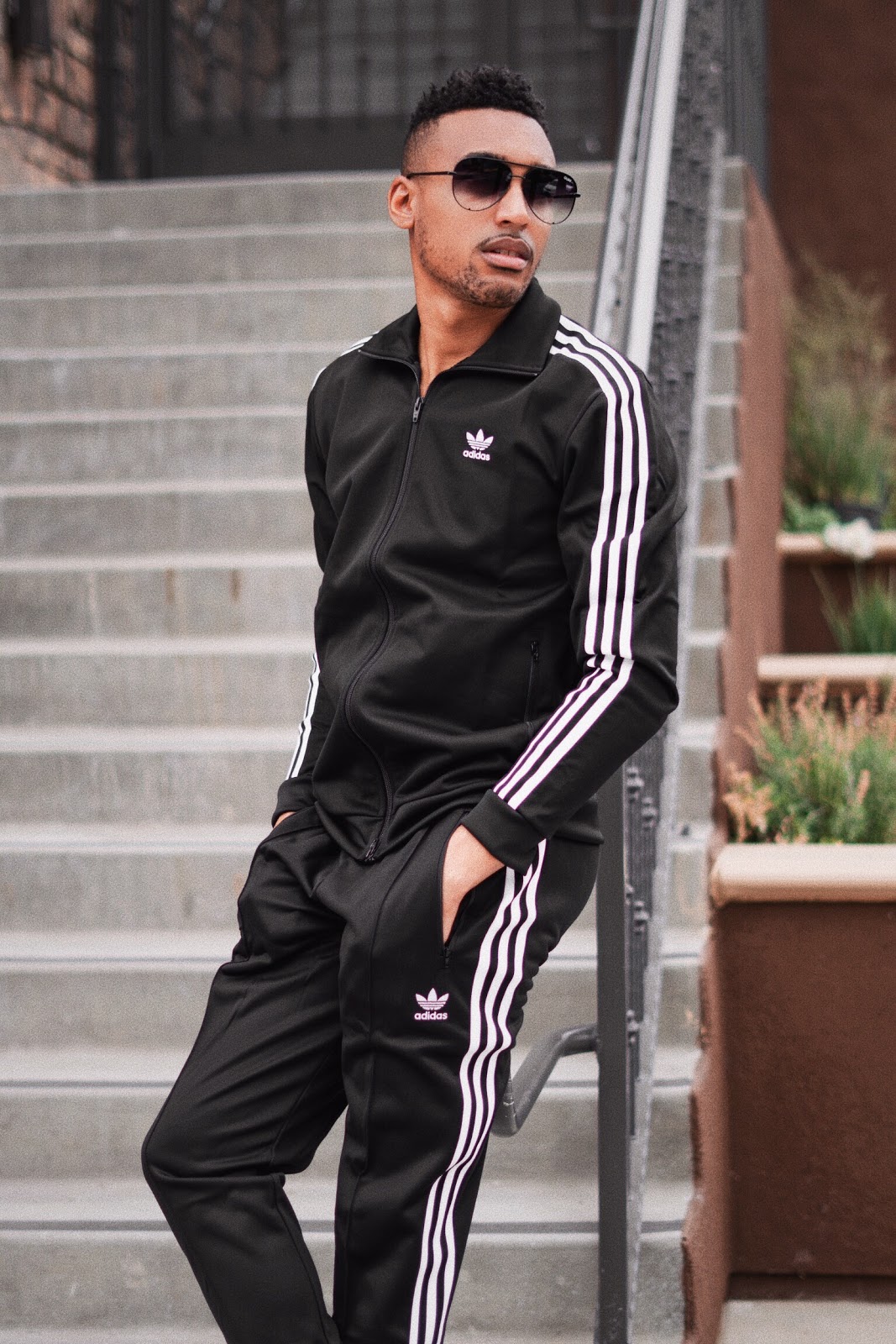 adidas tracksuit mens tracksuits mens fashion streetstyle ootd men