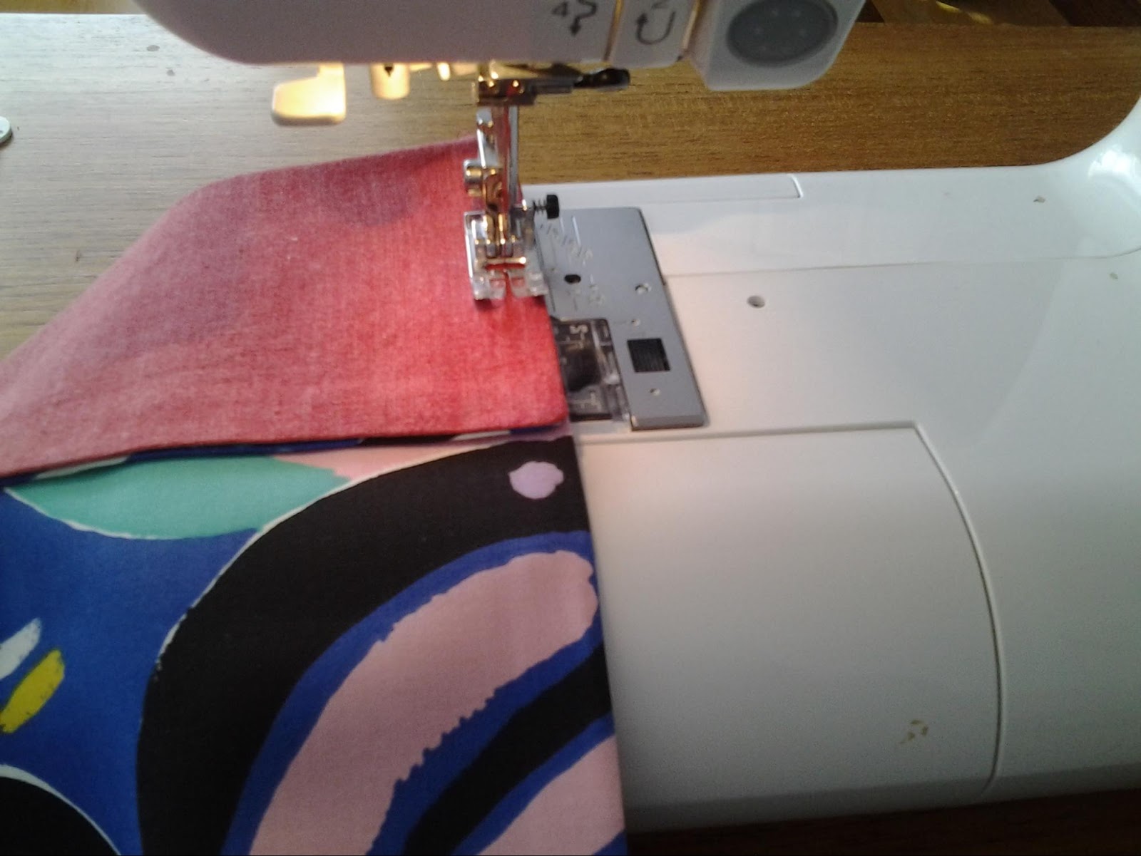 Cutlery wrap sewing tutorial Zero waste and sustainable living blog