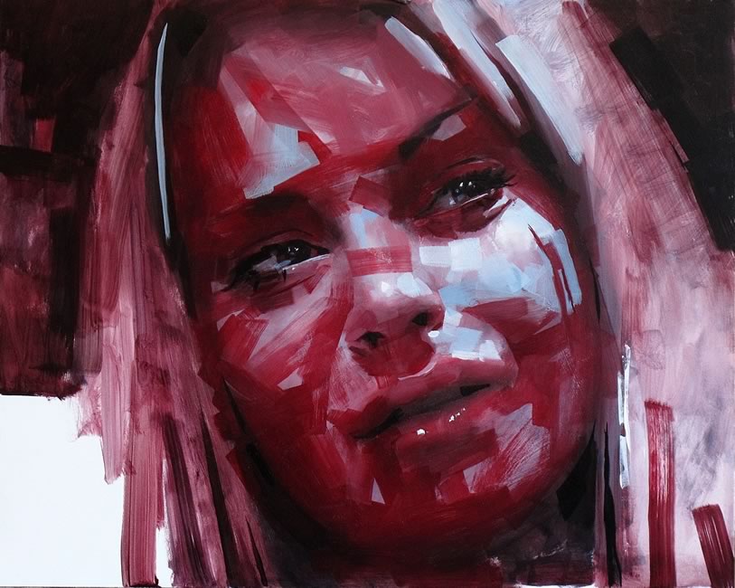 Родко марк картины