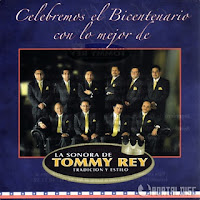 tommy rey bicentenario