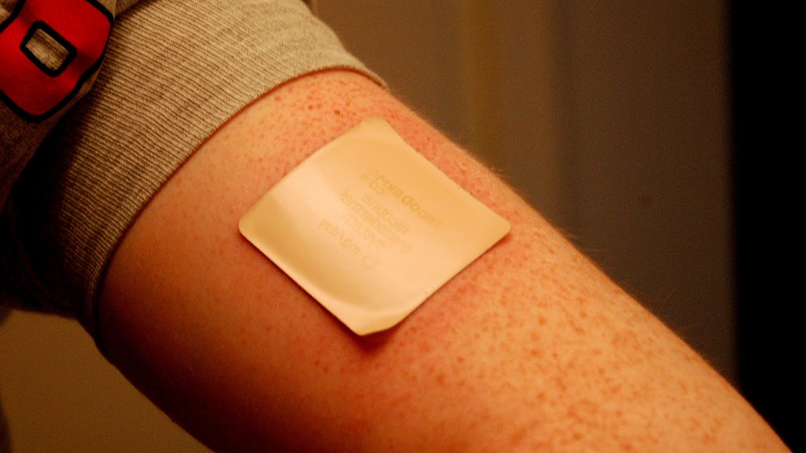 Side Effects Of Birth Control Patch Effect Choices