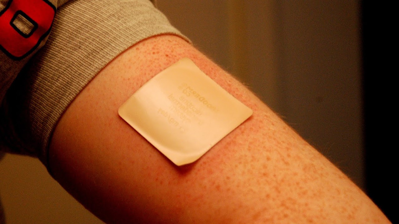 Side Effects Of Birth Control Patch Effect Choices