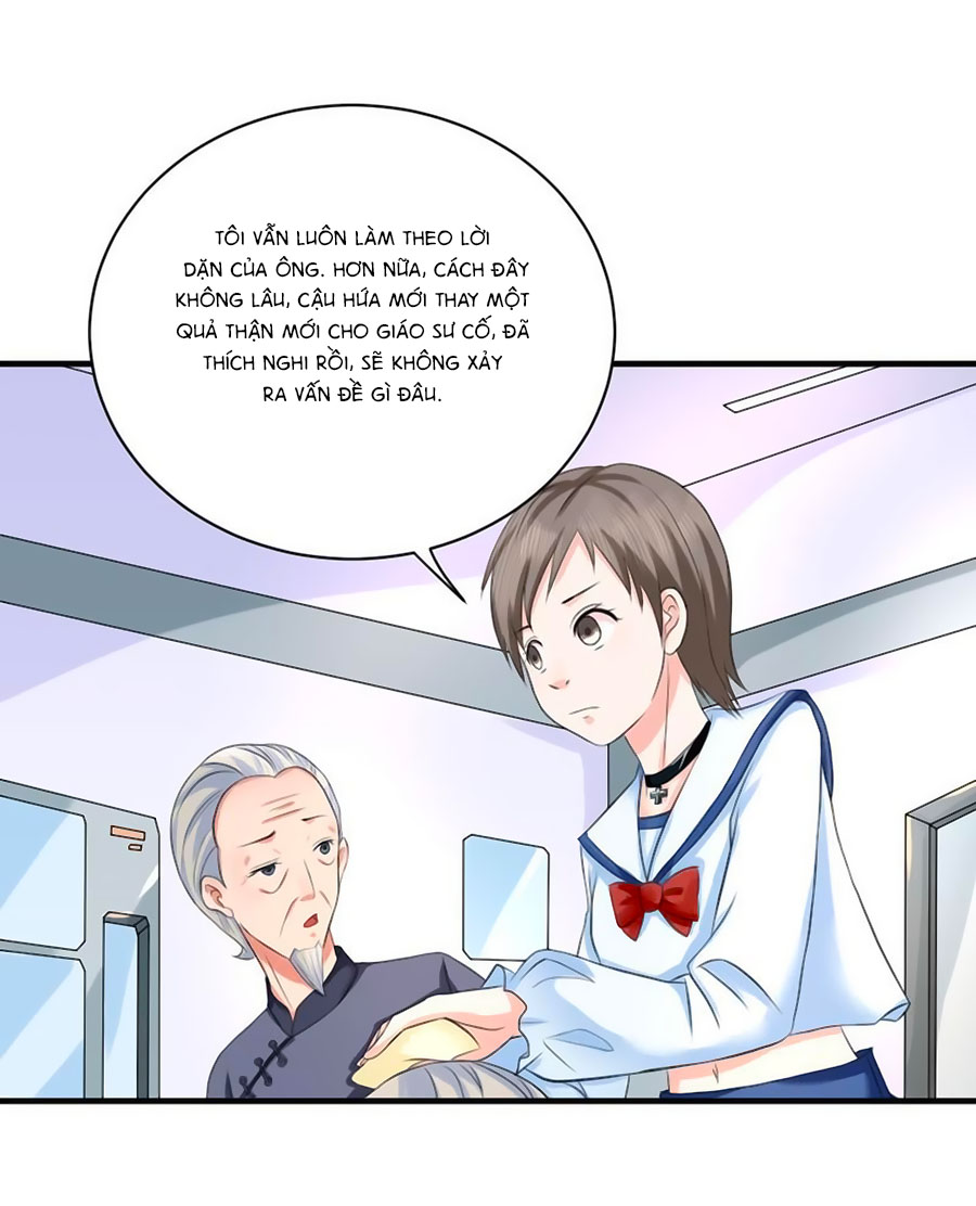 Số Hiệu 1314 - Chương 4 - Trang 39