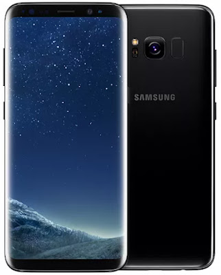 Samsung s8