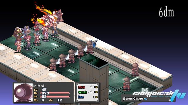 Disgaea PC Full Disgaea PC Full