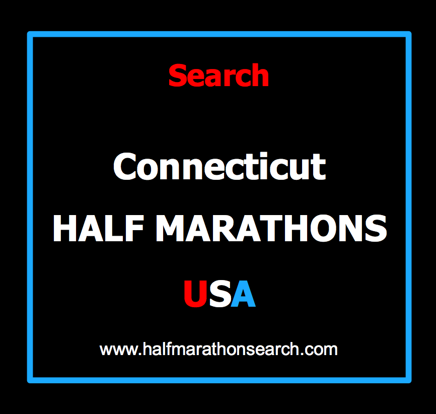 CONNECTICUT HALF MARATHON BLOG