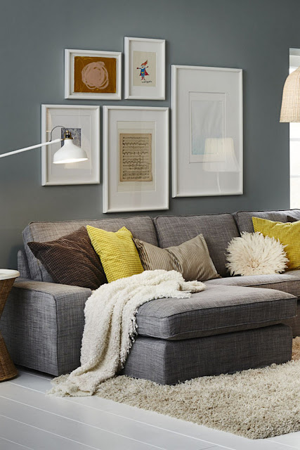 40+ Cozy Living Room Ideas for Your Home Decoration - Zola Decor