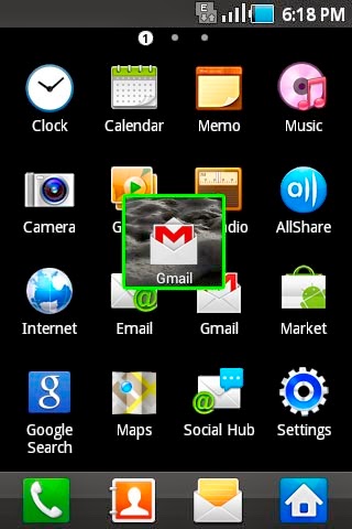 cara membuat akun gmail di hp android