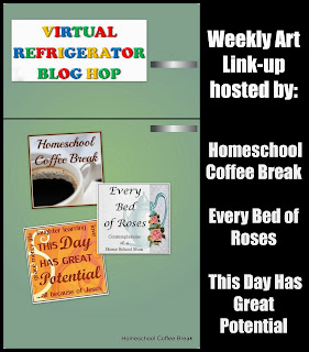A Homeschool Coffee Break Spring Preview - a look at the reviews and link-ups coming or continuing this spring on Homeschool Coffee Break @ kympossibleblog.blogspot.com  #homeschool