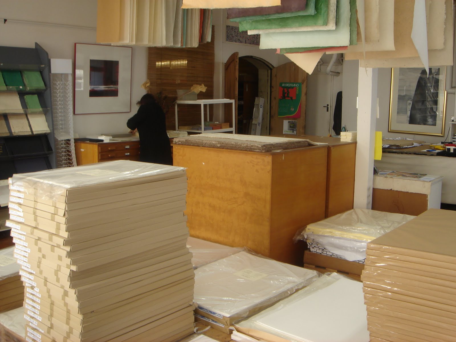 Fine Art Papers September Specials!