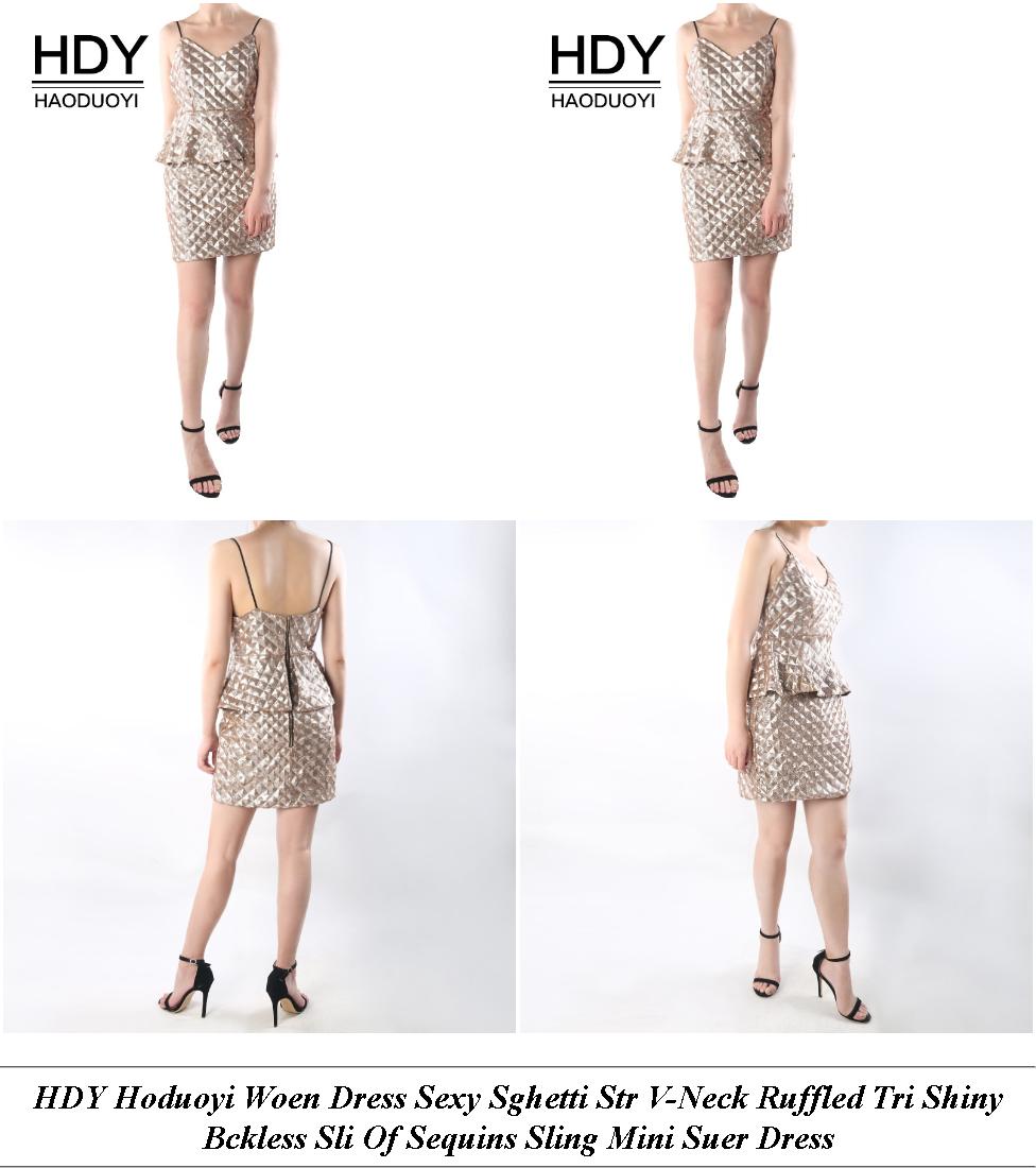 Pink White Dress Graduation - Chanel Summer Sale Paris - Uy Indian Womens Clothing Online