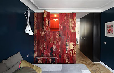 Apartment) Interior Design   Attractive Apartment Decor With Cute