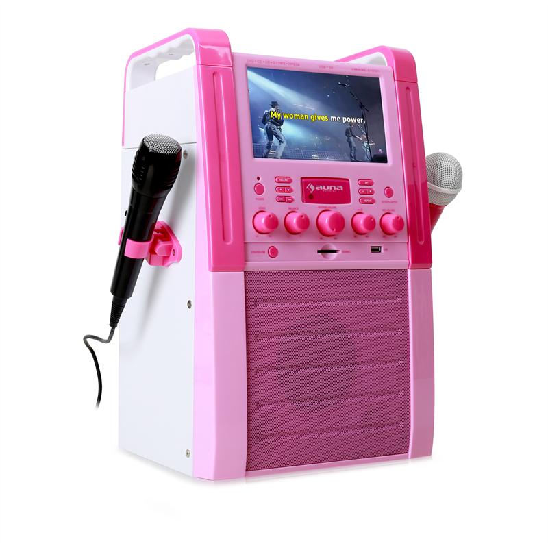 HiFiTower Blog New in shop! Mini karaoke machine