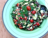 Ina Garten's Tabbouleh Salad