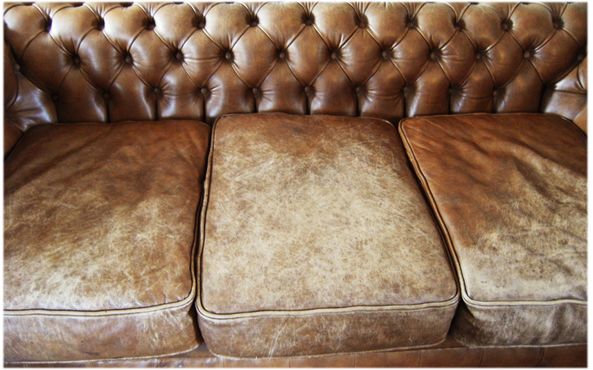 Royale Chesterfield 4 Tips Berkesan Untuk Penjagaan Sofa Kulit