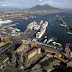 Lavoro flessibile nel porto di Napoli