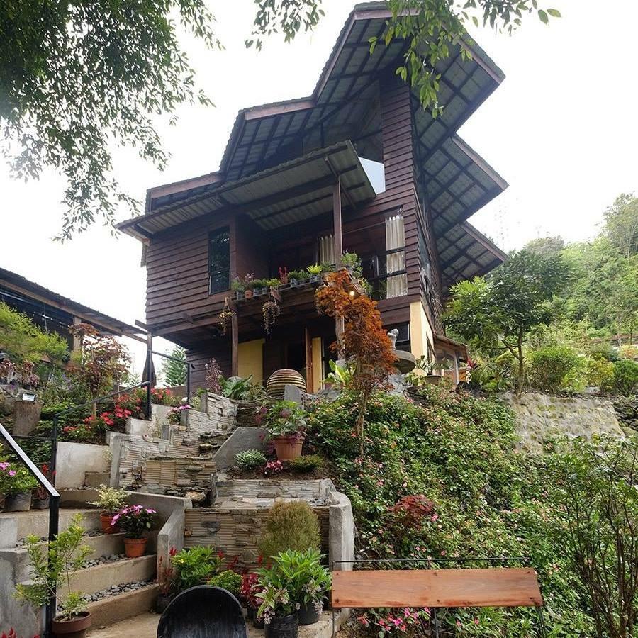 All About Davao City Buda Vista Vacation House