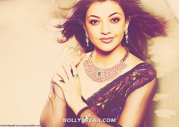 KAJAL AGARWAL hot - (3) - KAJAL AGARWAL Latest Wallpapers - 2012