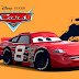 Disney Pixar Cars Wallpaper