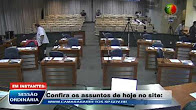 Sessão Ordinária nº 35 - Em 21/11/2016 da Câmara Municipal de Barretos-SP