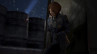 Left Alive Game Screenshot 4