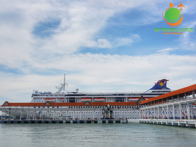 Superstar Libra Cruises 5days 4nights - Full Review & What ...