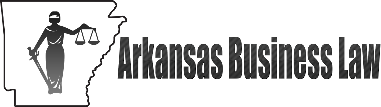 Arkansas Business Law Blog