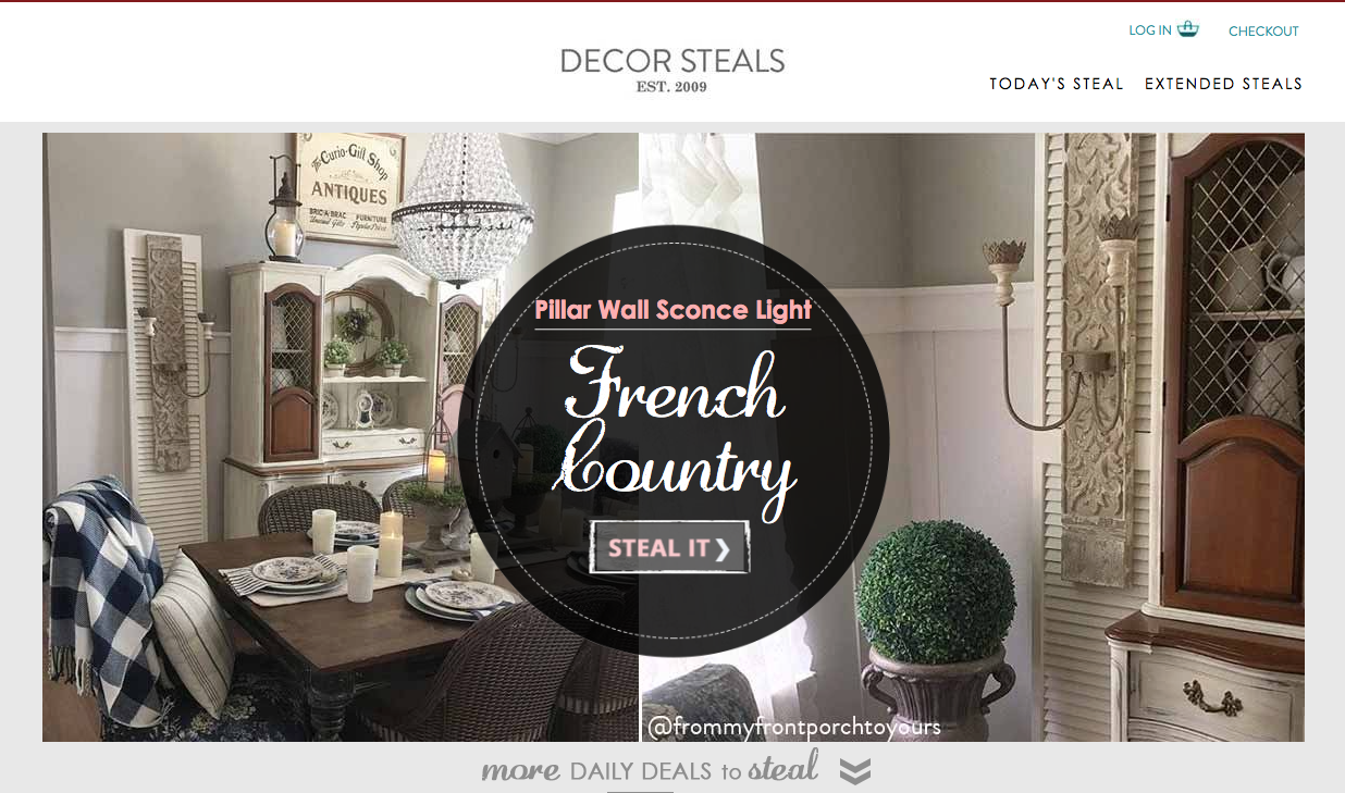 farmhouse decor steals farmhouse decor steals