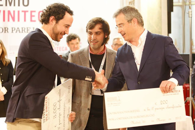 cata%2Bpor%2Bparejas%2BVilaviniteca%2B%2BMadrid%2B2017%2B3er%2Bclasificado%2BJaume%2BVilaseca%2By%2BJosep%2BSams%25C3%25B3