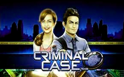 Criminal Case APK Mega MOD Download Free