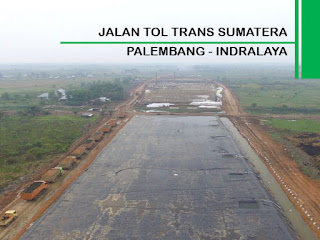 Inilah Daftar Jalan Tol di Sumatera yang Bisa Dipakai di 2017