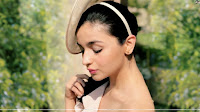 desktop wallpaper, cute, bollywood actress, alia bhatt, innocent face, pic